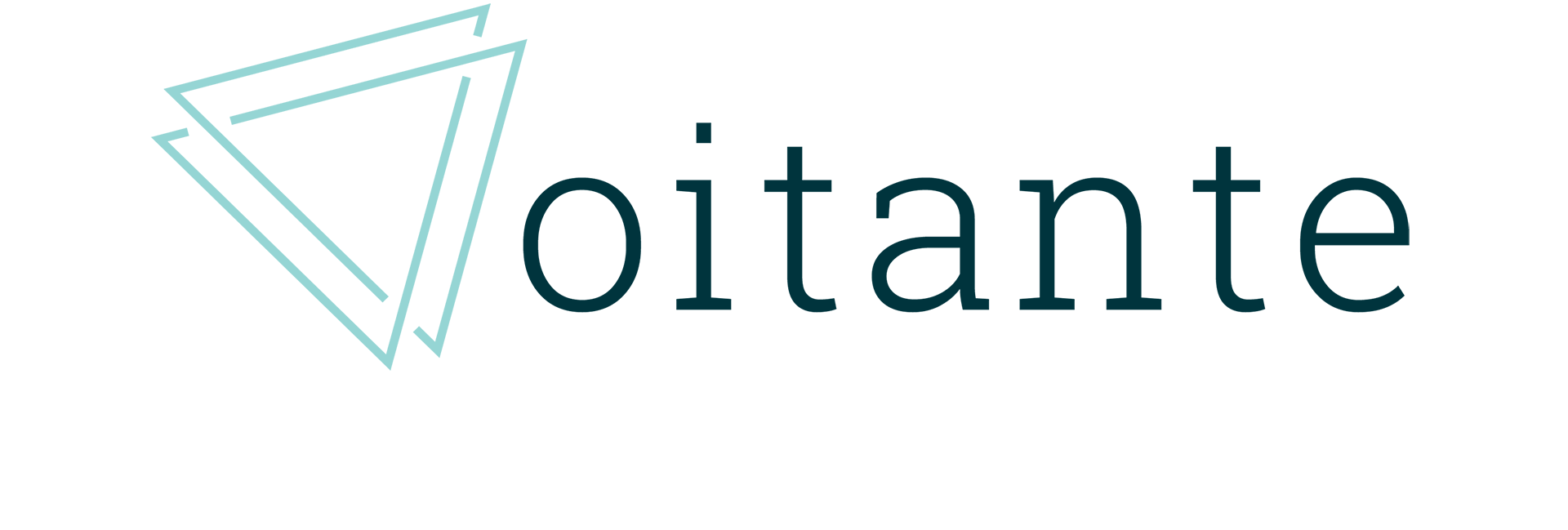 Logótipo Oitante