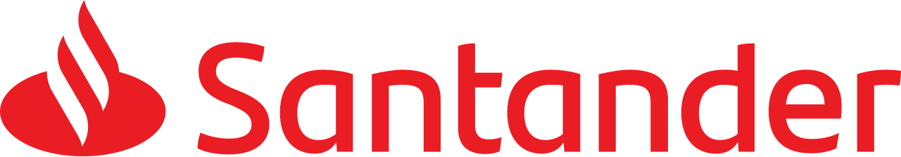Logótipo Santander