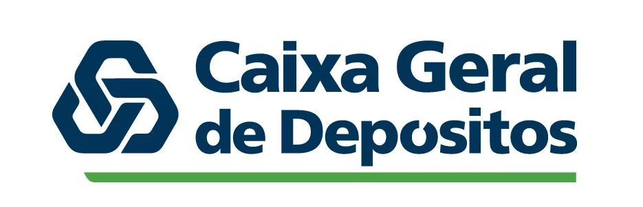 Logótipo Caixa Geral de Depósitos